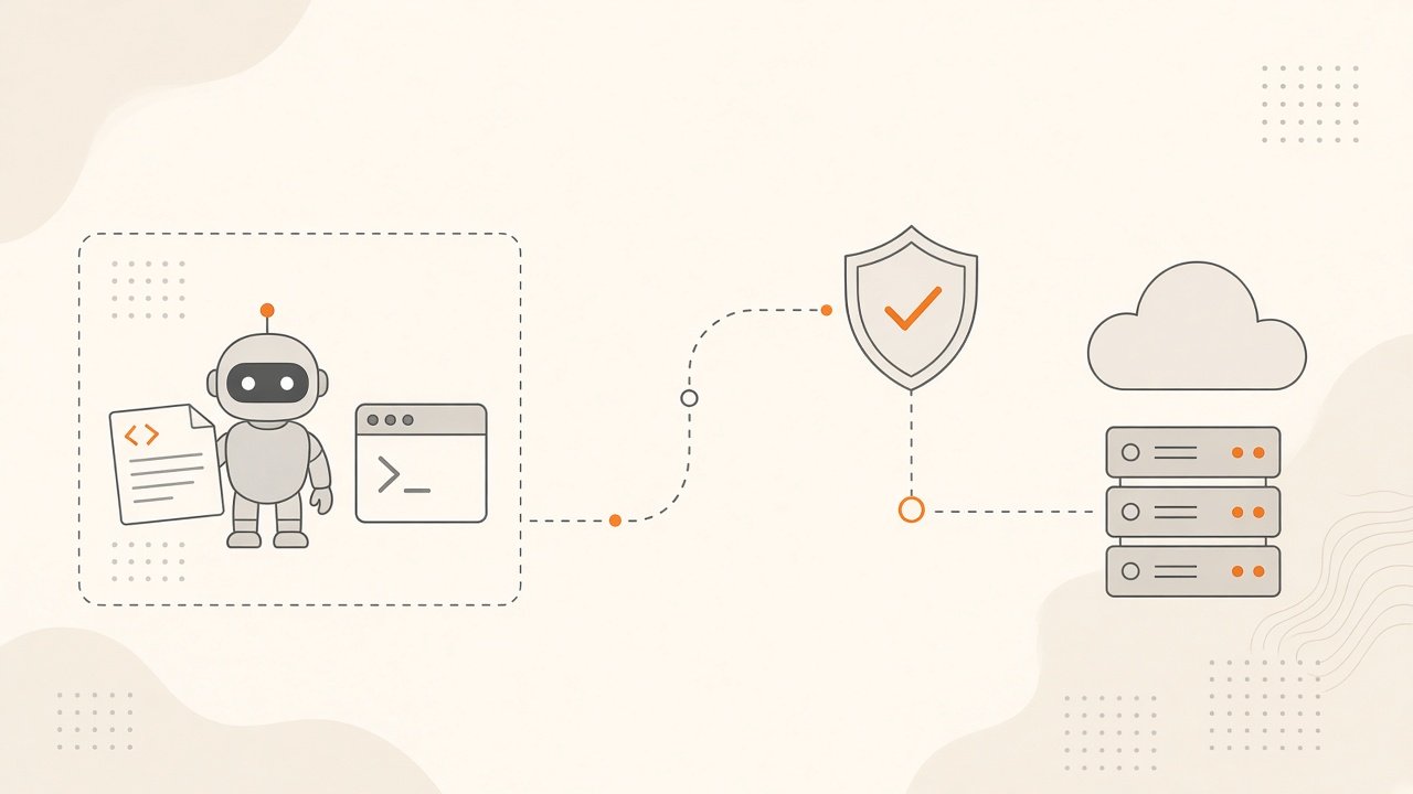 Securing Coding Agents Before They Reach Production